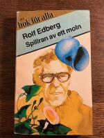 Spillran av ett moln