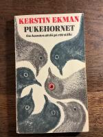 Pukehornet : om konsten att d&ouml; p&aring; r&auml;tt st&auml;lle
