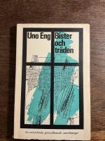 Bister och tr&auml;den
