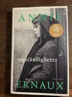 Omst&auml;ndigheter