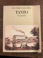Er&ouml;vrarna : unga m&auml;n, 1946-1947 : roman