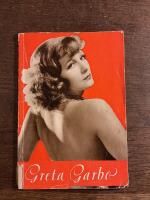 "Greta Garbo: Stockholmsflickan, som blev v&auml;rldens fr&auml;msta filmstj&auml;rna