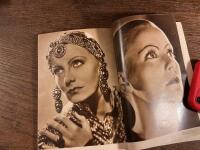 "Greta Garbo: Stockholmsflickan, som blev v&auml;rldens fr&auml;msta filmstj&auml;rna