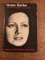 Greta Garbo