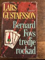 Bernard Foys tredje rockad