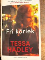 Fri k&auml;rlek
