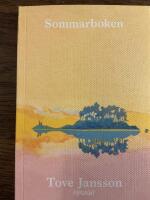 Sommarboken