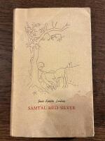 Samtal med silver