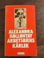 Arbetsbiens k&auml;rlek