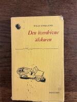  Den &ouml;verdrivne &auml;lskaren