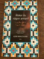 &Auml;lskar du n&aring;gon annan?