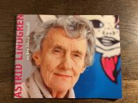Astrid Lindgren