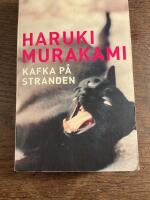 Kafka p&aring; stranden