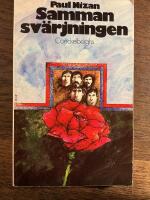 Sammansv&auml;rjningen