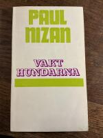 Vakthundarna
