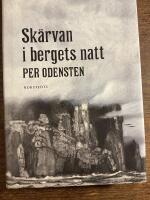 Sk&auml;rvan i bergets natt
