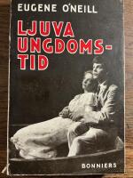 Ljuva ungdomstid