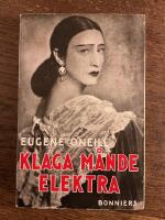Klaga m&aring;nde Elektra