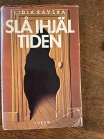 Sl&aring; ihj&auml;l tiden