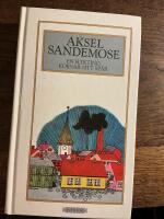 En flykting korsar sitt sp&aring;r : Espen Arnakkes kommentarer till Jantelagen