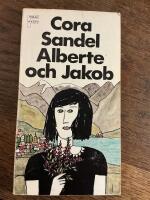 Alberte och Jakob