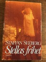 Stellas frihet