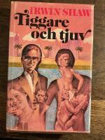 Tiggare och tjuv