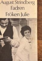 Fadren : Fr&ouml;ken Julie