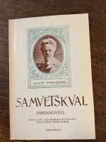 Samvetskval : [fredsnovell]