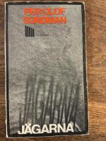 J&auml;garna