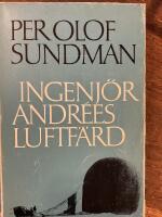Ingenj&ouml;r Andr&eacute;es luftf&auml;rd