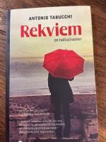 Rekviem : en hallucination