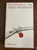 Om civilt motst&aring;nd