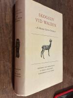Skogsliv vid Walden