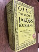Jakobsb&ouml;ckerna