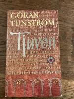 Tjuven : roman