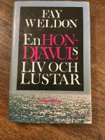 En hondj&auml;vuls liv och lustar