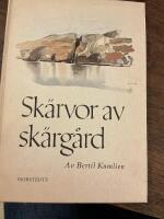 Sk&auml;rvor av sk&auml;rg&aring;rd