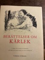 Ber&auml;ttelser om k&auml;rlek