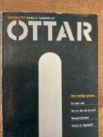 Ottar nr 3, 1997