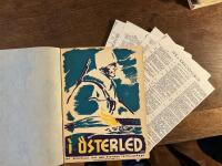 I &Ouml;sterled. En bokfilm om svenska frivilligk&aring;ren