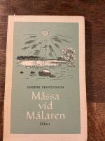 M&auml;ssa vid M&auml;laren