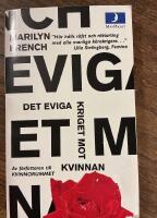 Det eviga kriget mot kvinnan