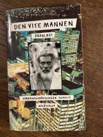 Papalagi : tal av s&ouml;derhavsh&ouml;vdingen Tuiavii fr&aring;n Tiavea