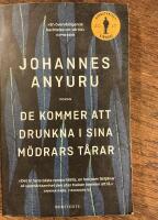 De kommer att drunkna i sina m&ouml;drars t&aring;rar