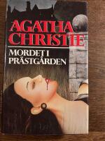 Mordet i pr&auml;stg&aring;rden
