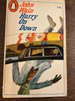 Hurry on down