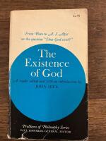 The existence of God