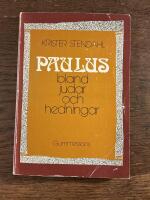 Paulus bland judar och hedningar