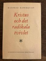 Kristus och det radikala tvivlet